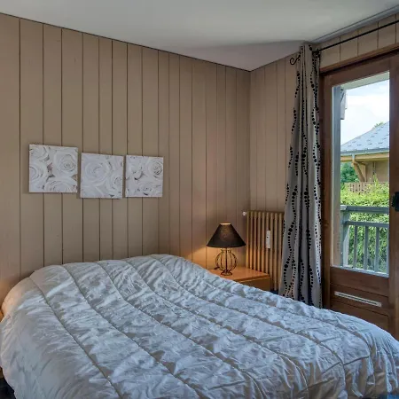 Megève, 3 Pièces, 5 Personnes - Fr-1-453-229 *