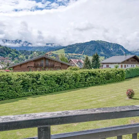 3 Pieces A - Balcons, Parking, Wifi, Proche Telecabine ! - Fr-1-453-229 Apartment *