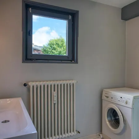 Apartment 3 Pieces A - Balcons, Parking, Wifi, Proche Telecabine ! - Fr-1-453-229 *